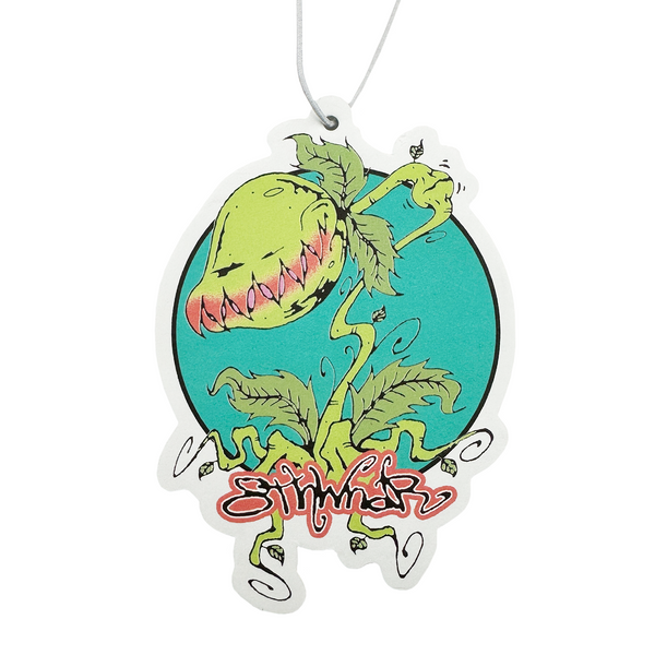 
    FLYTRAP AIR FRESHENER Featured Image
