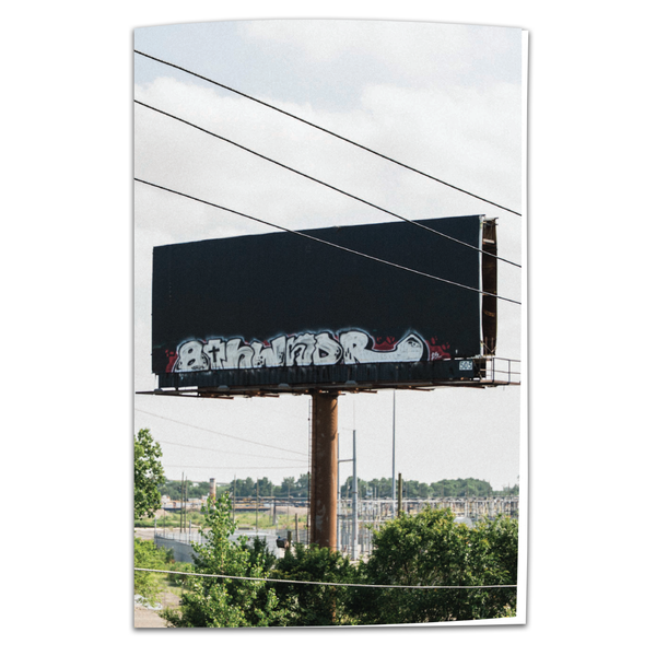 
    8 YEAR ZINE (FREE) Featured Image
